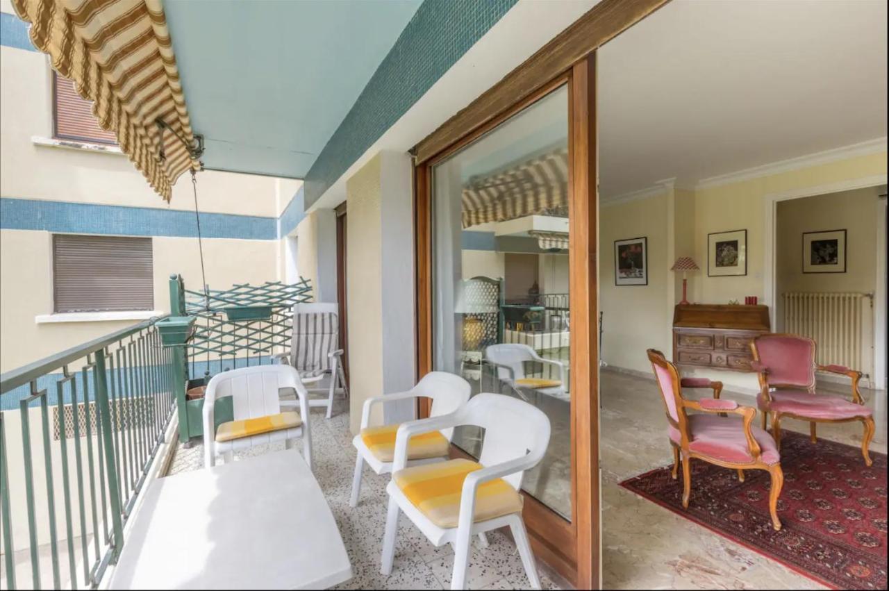 몽펠리에 Cosy T3 - Jardin - Parking - Piscine 아파트 외부 사진